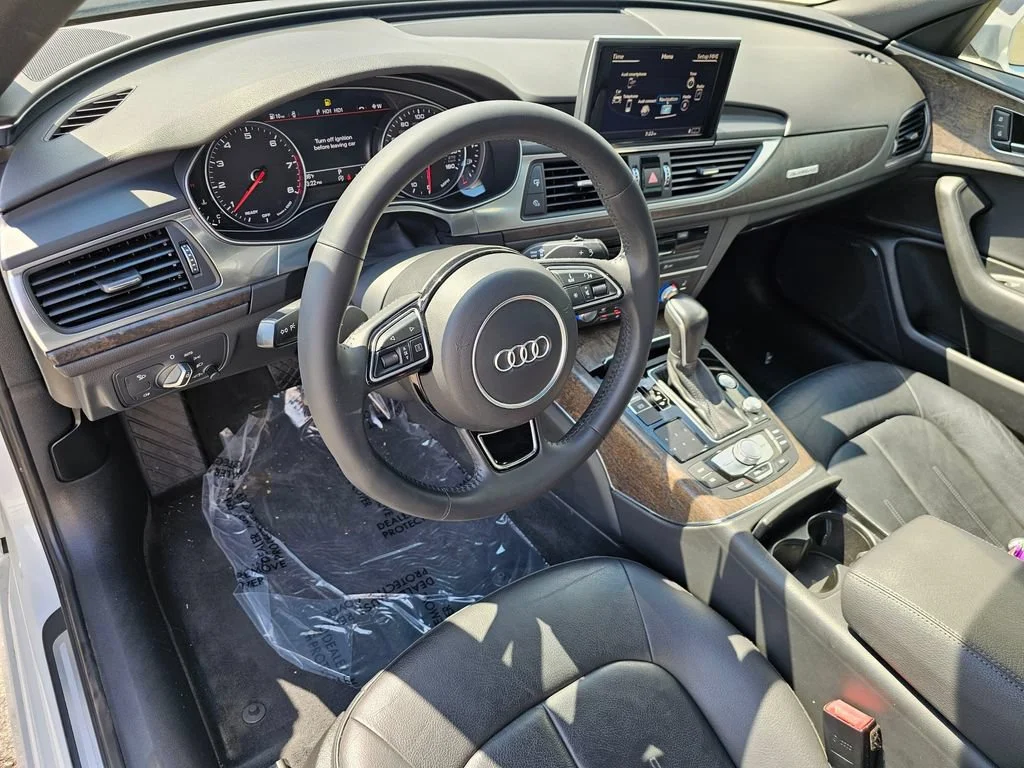 Used 2017  Audi Premium Plus image 20