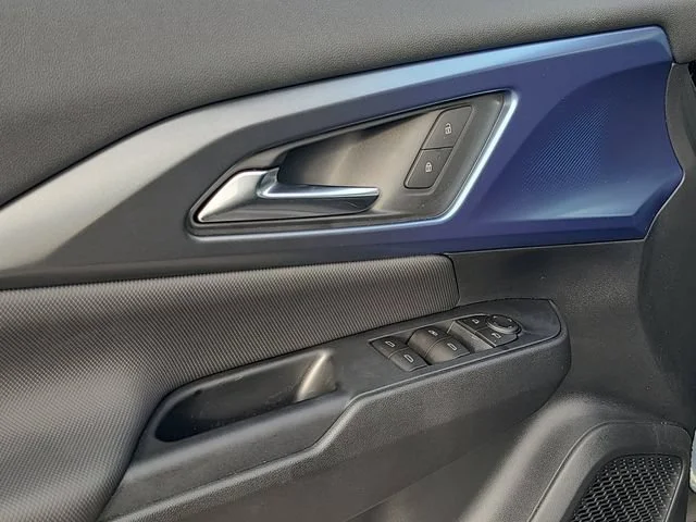 New 2026 Black Chevrolet LT image 15