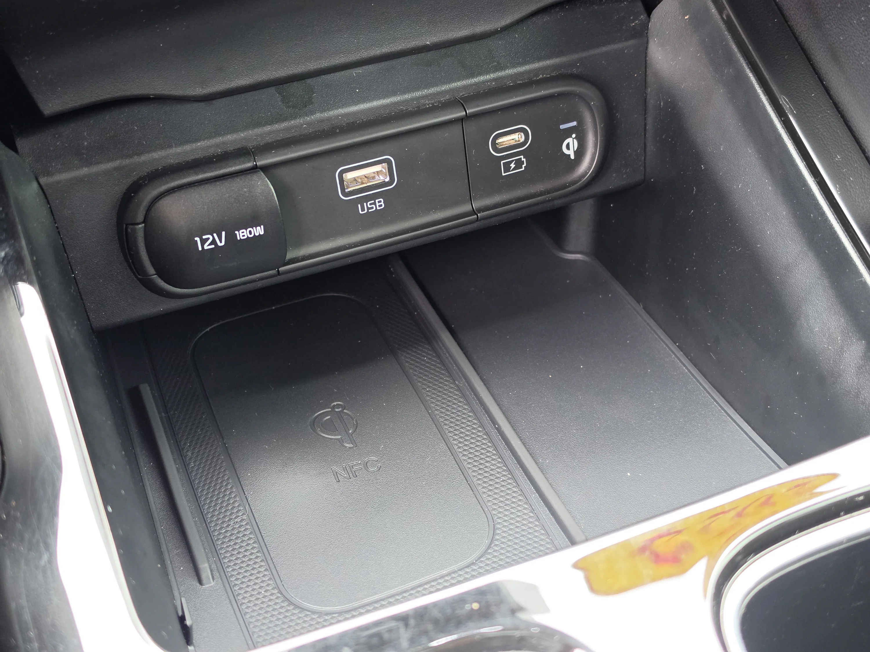 Used 2024 Ebony Black Kia SX Prestige image 33