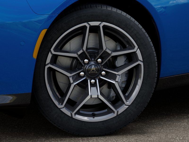 New 2026 Bludicrous Dodge Scat Pack Plus image 8