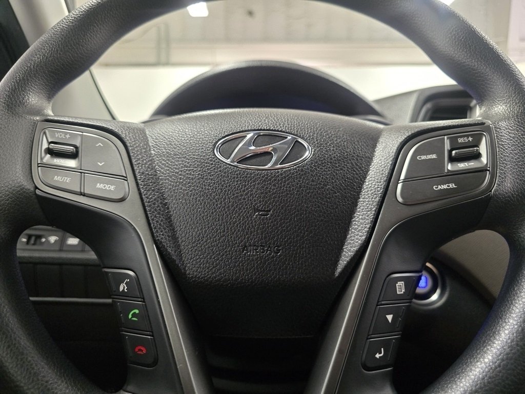 Used 2018 Silver Hyundai 2.4 Base image 24