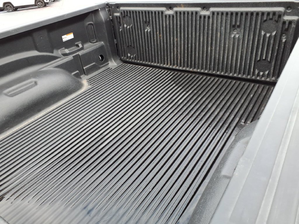 Certified Used 2023 Silver Ram Laramie image 14