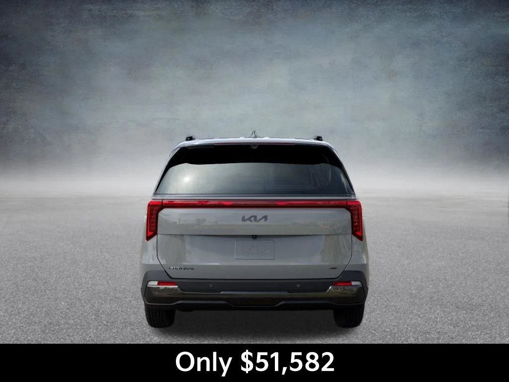 New 2026 Ceramic Silver Kia SX Prestige image 5