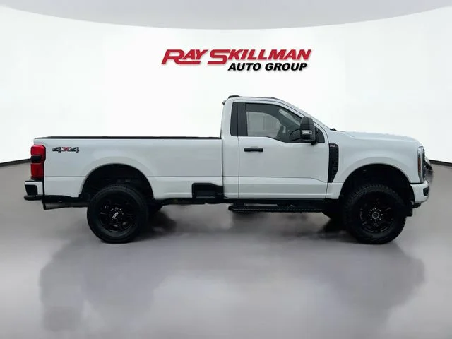 Used 2024 White Ford XL image 8