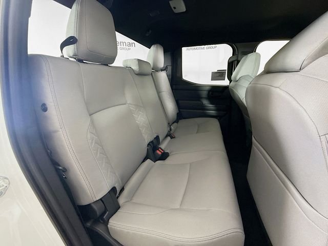 Used 2026 White Toyota SR5 image 25