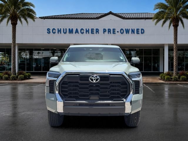 Used 2024 Lunar Toyota SR5 image 2