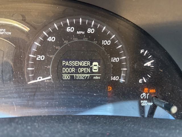 Used 2009 Toyota Camry Hybrid with VIN 4T1BB46K89U077333 for sale in Fairfield, OH