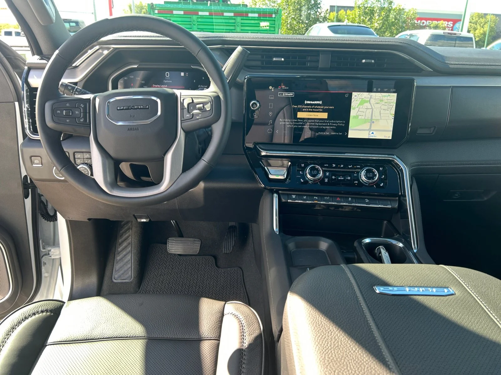 New 2026 Summit White GMC Denali image 21