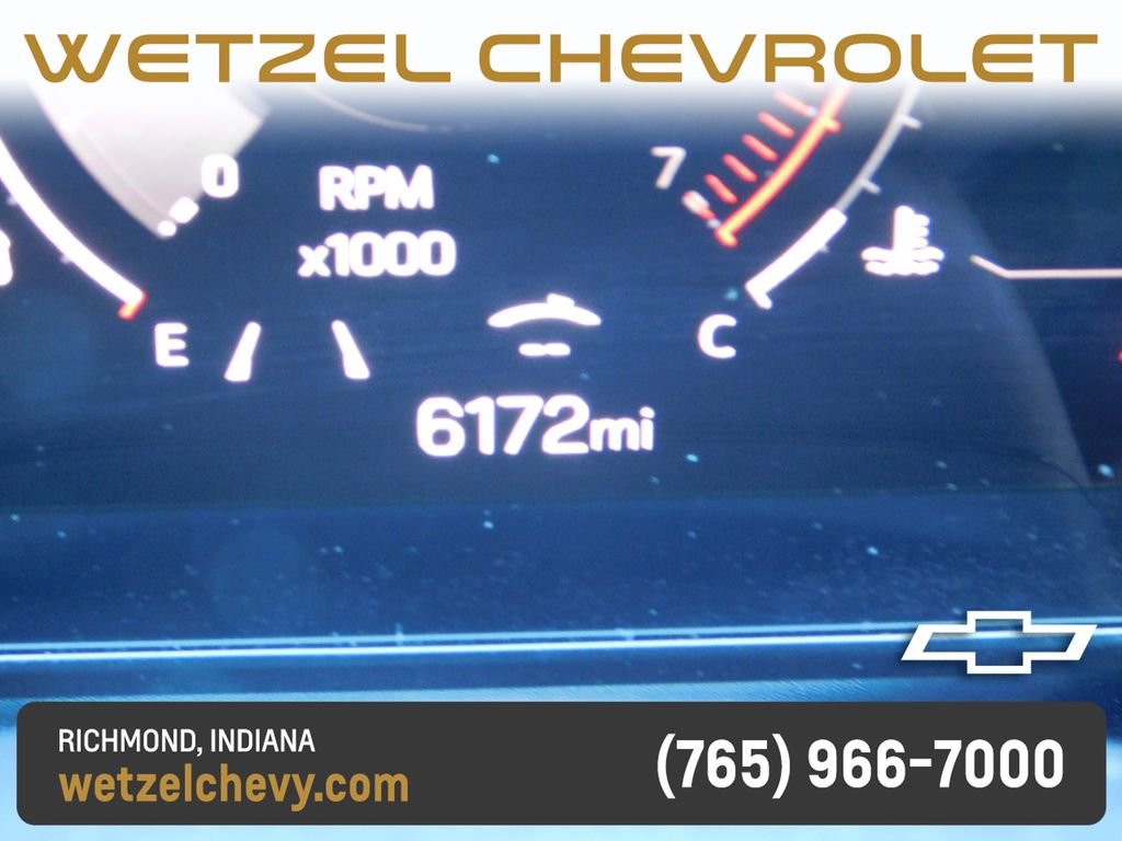 Used 2026 Black GMC Elevation image 30