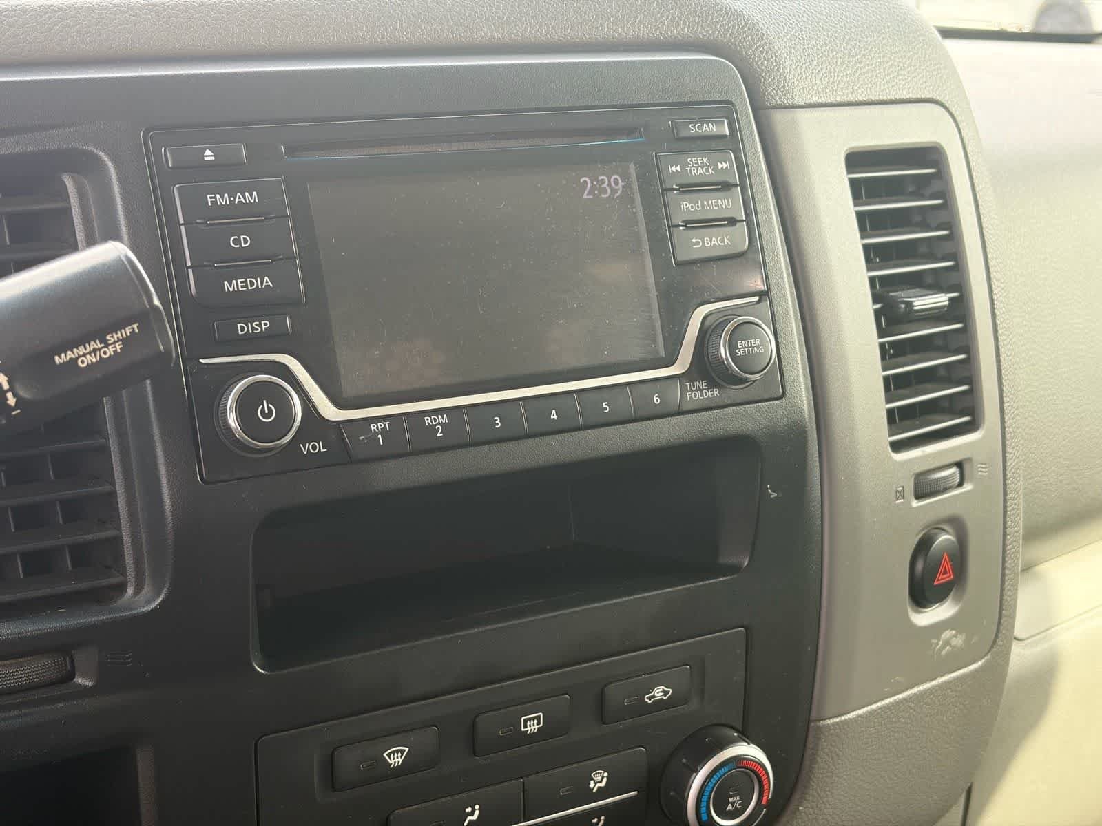 2018 Nissan NV Cargo S - Photo 25