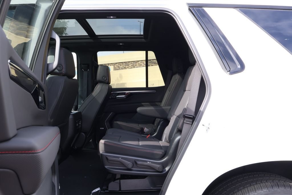 2026 Chevrolet Tahoe RST - Photo 39