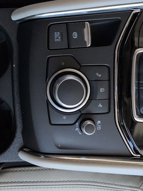 2025 Mazda CX-5 S Premium Plus package - Photo 37