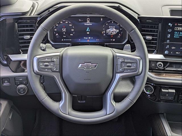 2026 Chevrolet Silverado 1500 RST - Photo 22