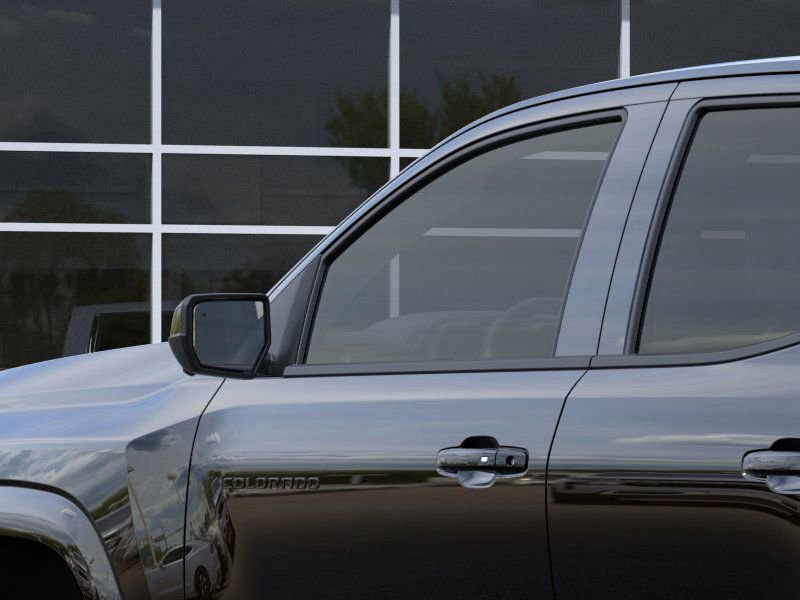 2025 Chevrolet Colorado Z71 - Photo 13