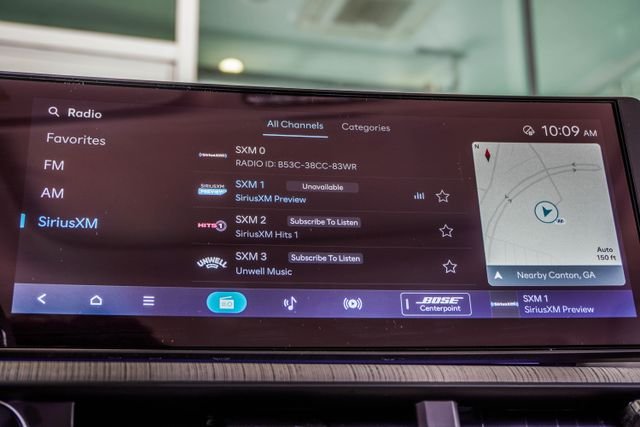 2025 Hyundai Santa Fe Calligraphy - Photo 32