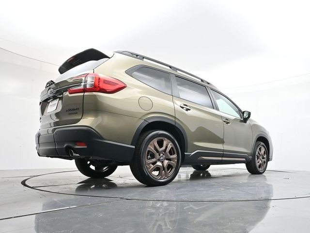Used 2025 Green Metallic Subaru Limited Bronze Edition image 48