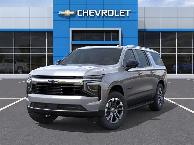 New 2027 Sterling Gray Metallic Chevrolet LS image 39