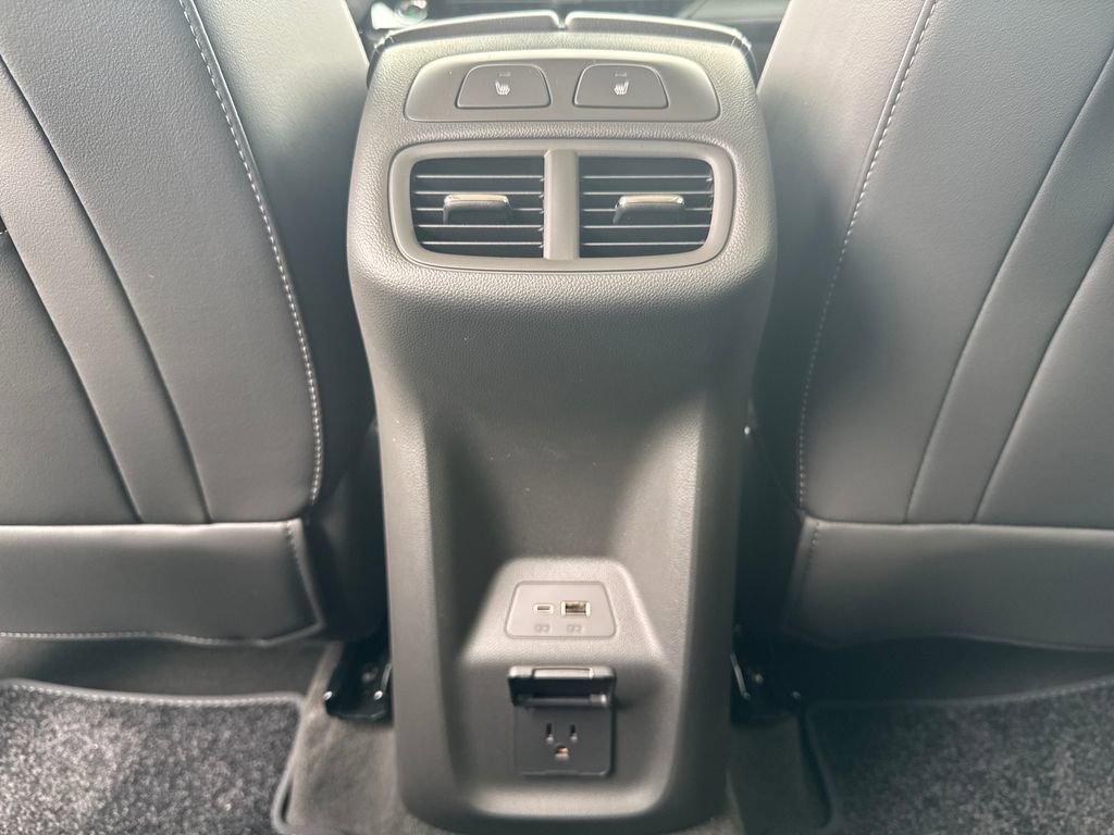 2026 Buick Envision Avenir - Photo 41