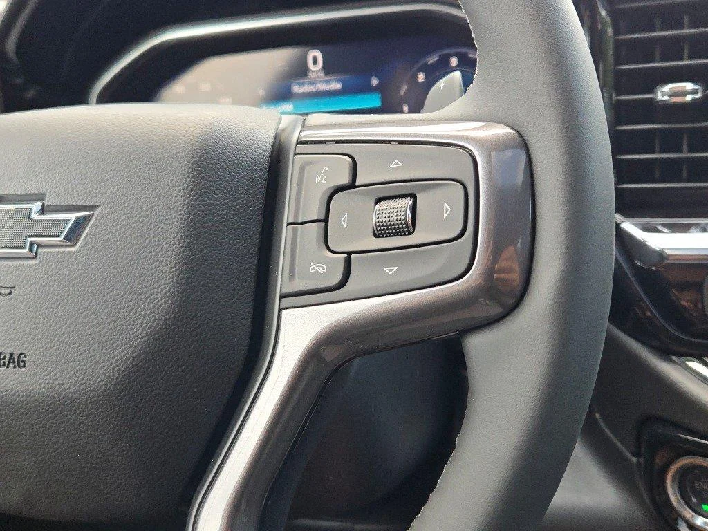 2026 Chevrolet Silverado 1500 ZR2 - Photo 32