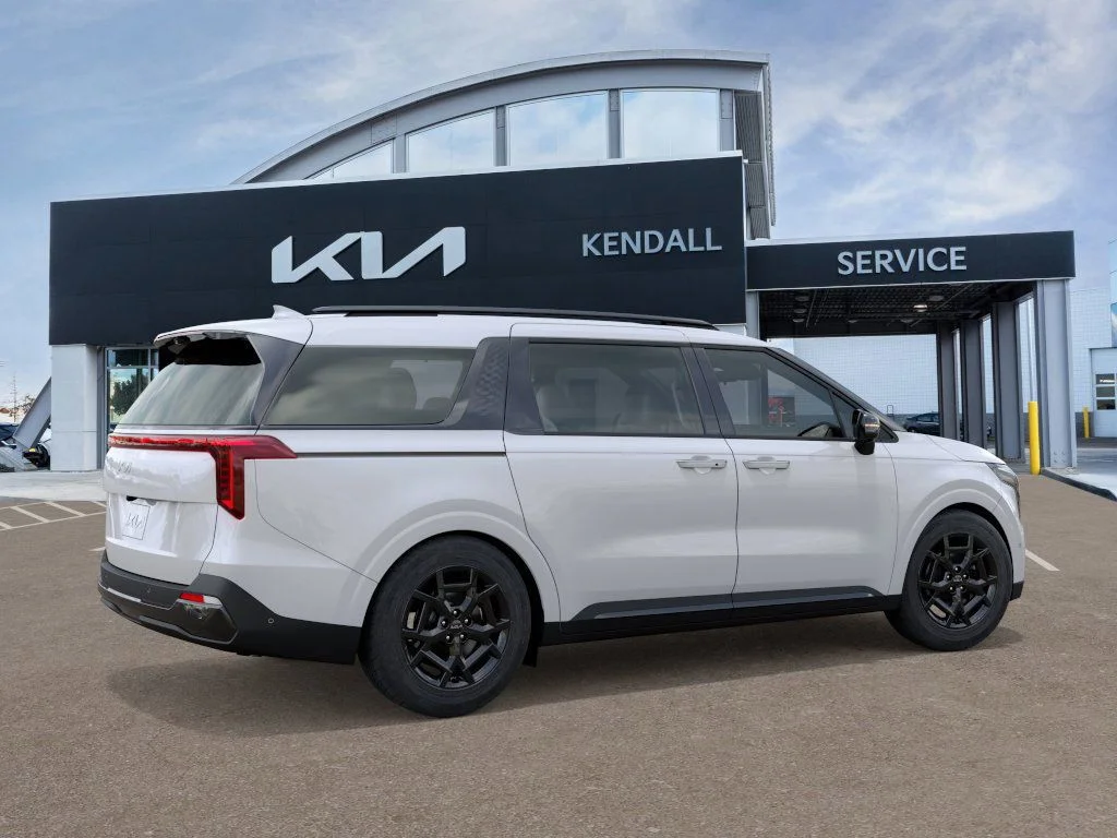 2026 Kia Carnival SX Prestige - Photo 6