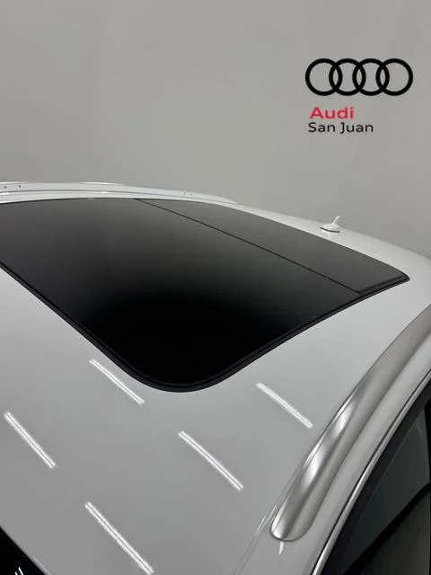 Used 2017 White Audi 2.0T Prestige image 8