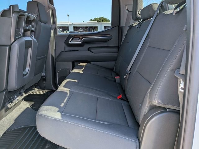 Used 2024 White Chevrolet LT image 15