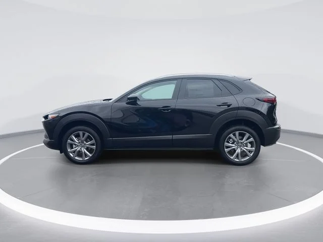 Used 2026 Black Mazda 2.5 S Preferred image 5