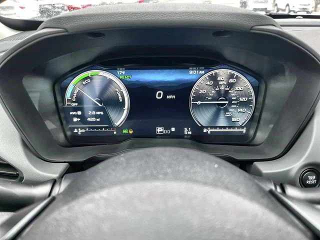 2026 Subaru Crosstrek Limited - Photo 12