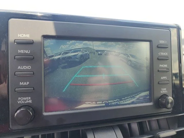Used 2019 Black Toyota LE image 16