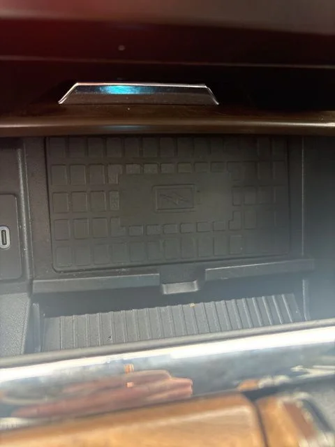 2021 Ford Expedition MAX Platinum - Photo 25