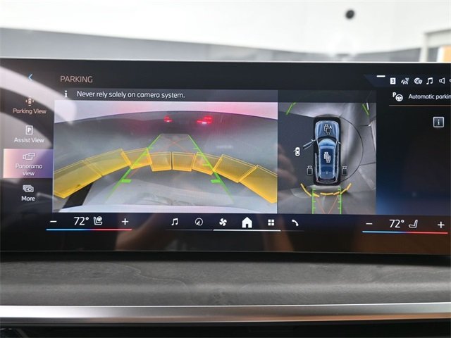 2026 Bmw X7 xDrive40i photo 2