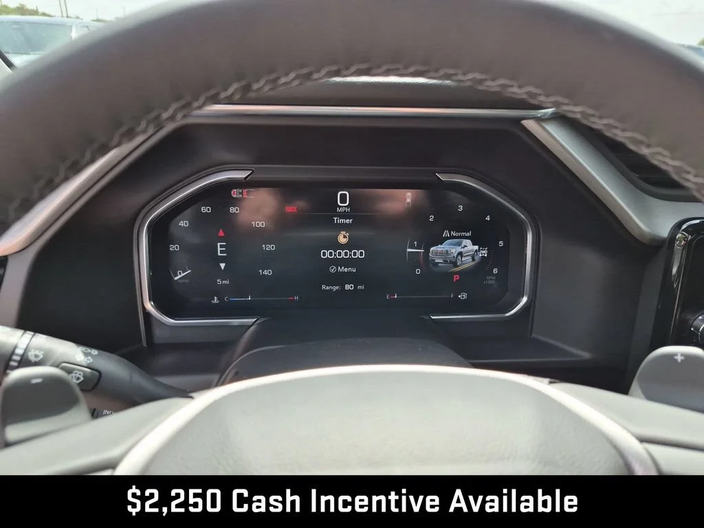 2026 GMC Sierra 1500 Denali - Photo 27