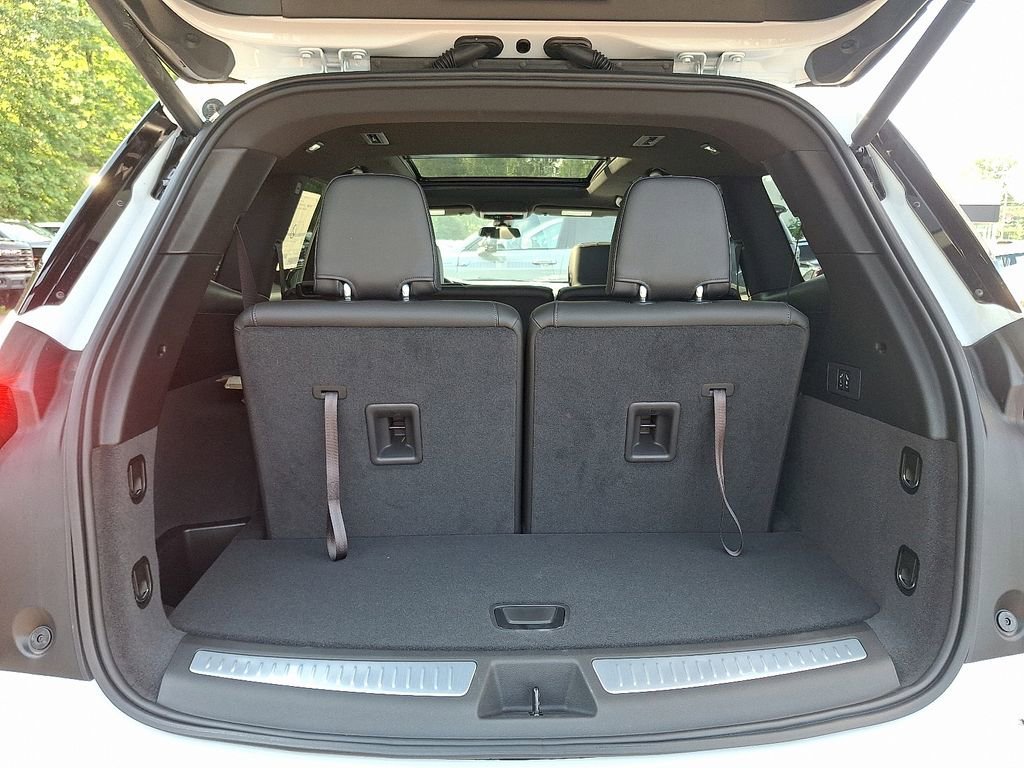 2025 Cadillac XT6 Luxury - Photo 22