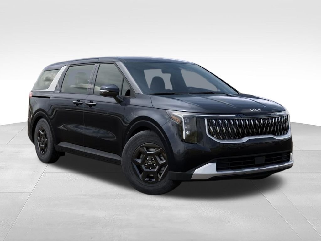 New 2026 Panthera Metal Kia LXS image 8