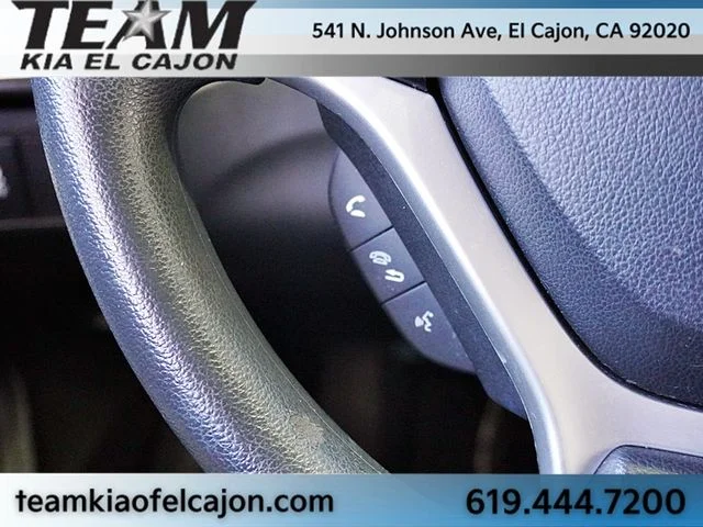 Used 2015  Honda EX image 33