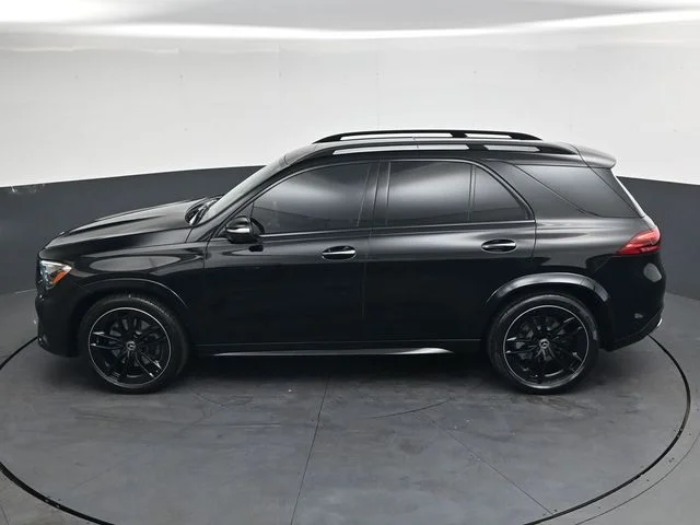 Used 2024  Mercedes-Benz GLE 580 image 27