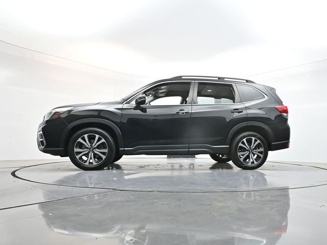 2020 Subaru Forester Limited - Photo 46