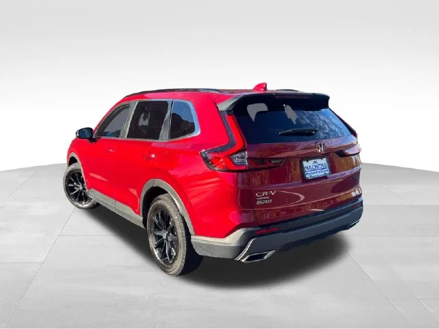 Used 2025  Honda Sport-L image 4