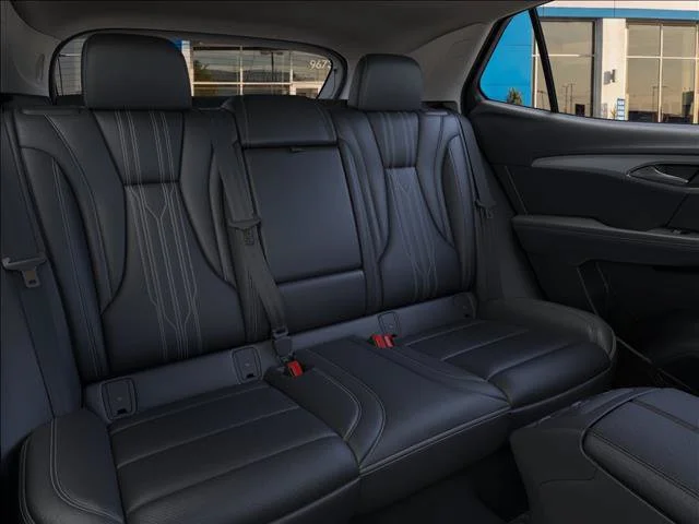 2026 Buick Envision Avenir - Photo 17