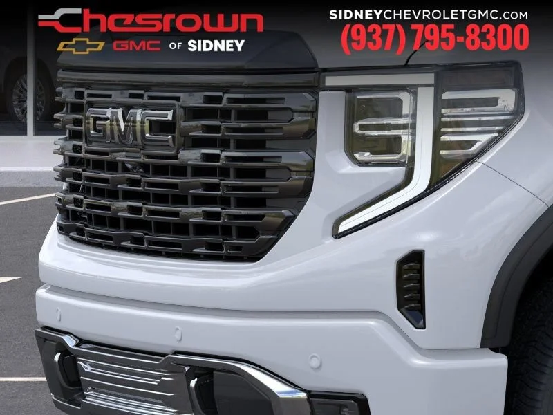 2026 GMC Sierra 1500 Denali Ultimate - Photo 13