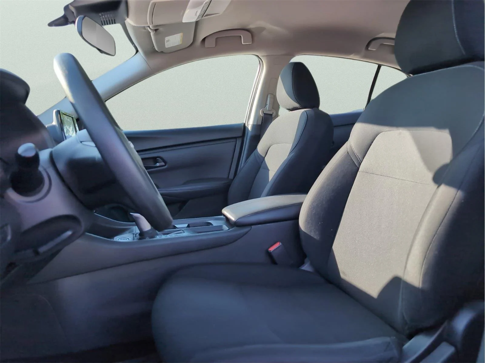 Used 2024 Fresh Powder Nissan S image 13