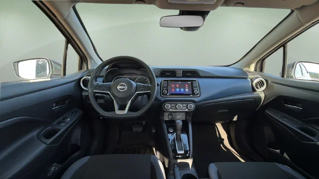 Used 2025 Gray Nissan 1.6 SV image 16