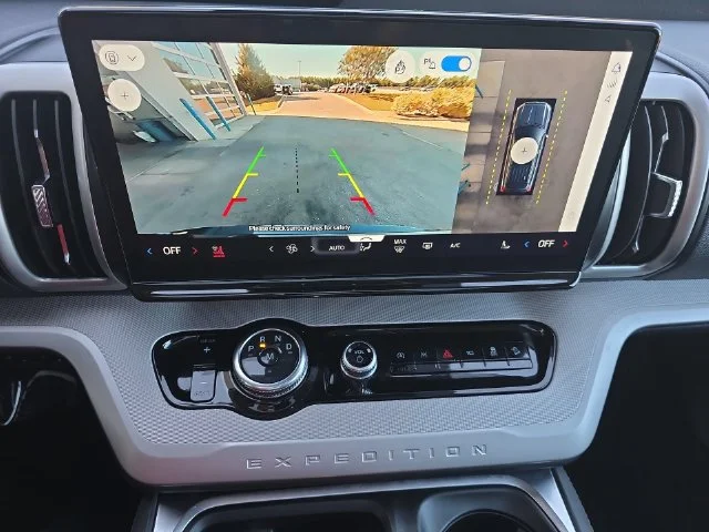 Used 2025 Blue Ford Active image 25