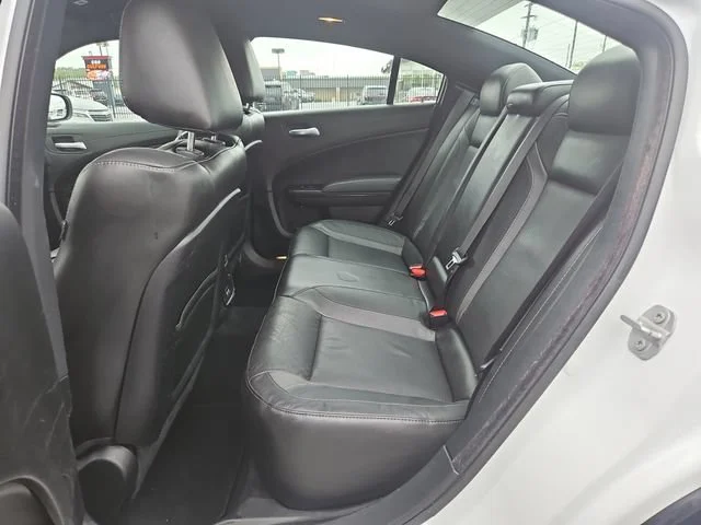 Used 2020 White Dodge SXT image 25