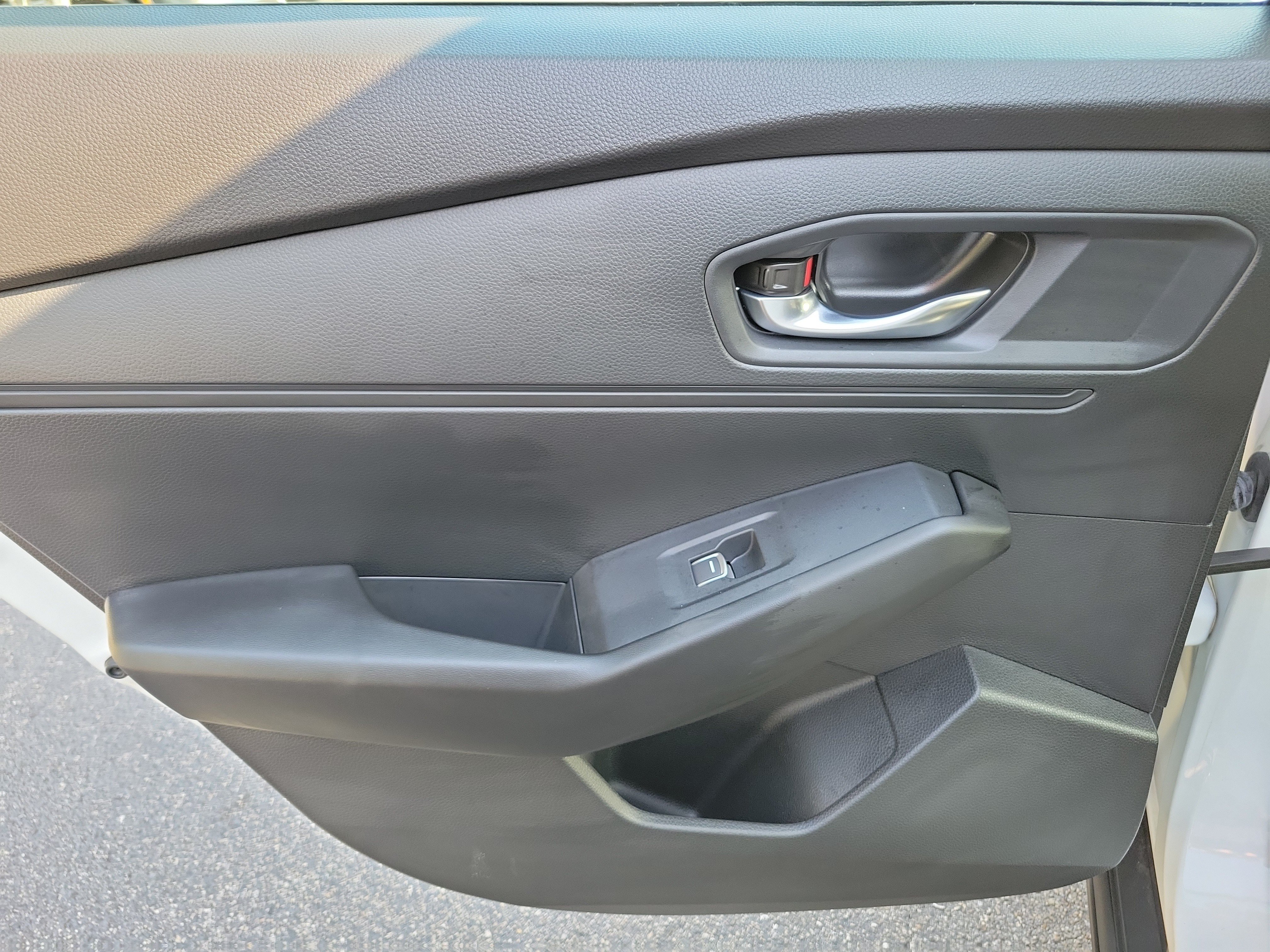 2024 Honda Accord EX - Photo 43