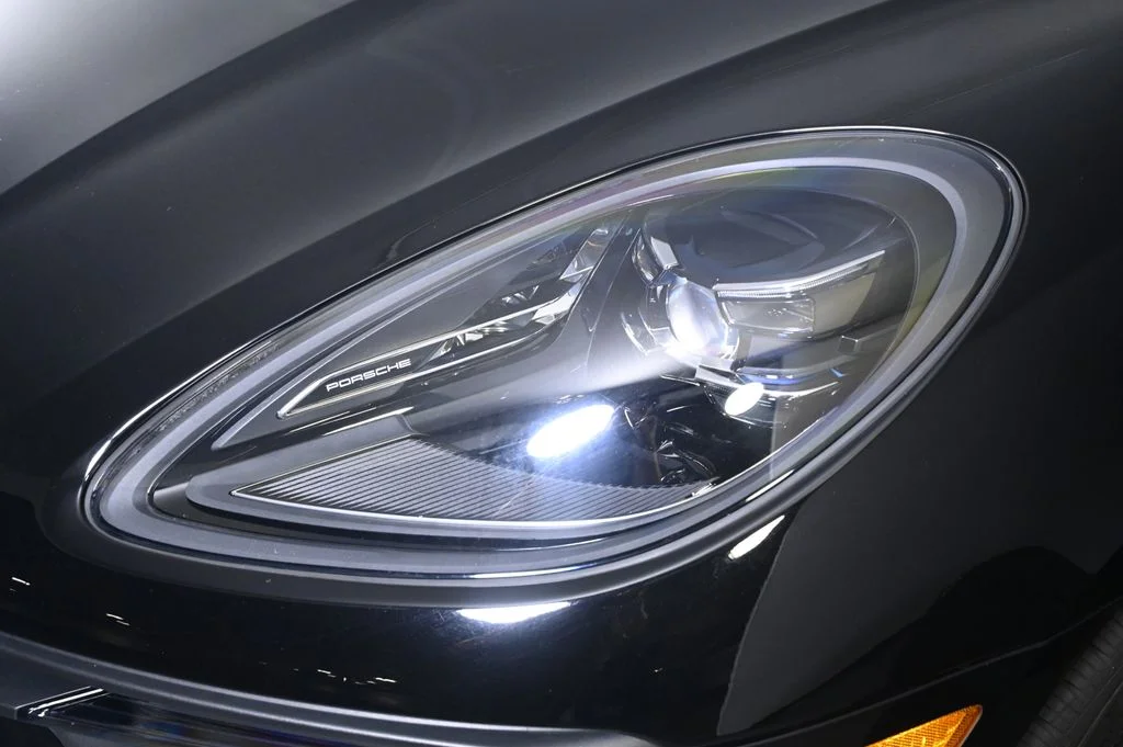 Used 2024 Black Porsche  image 24