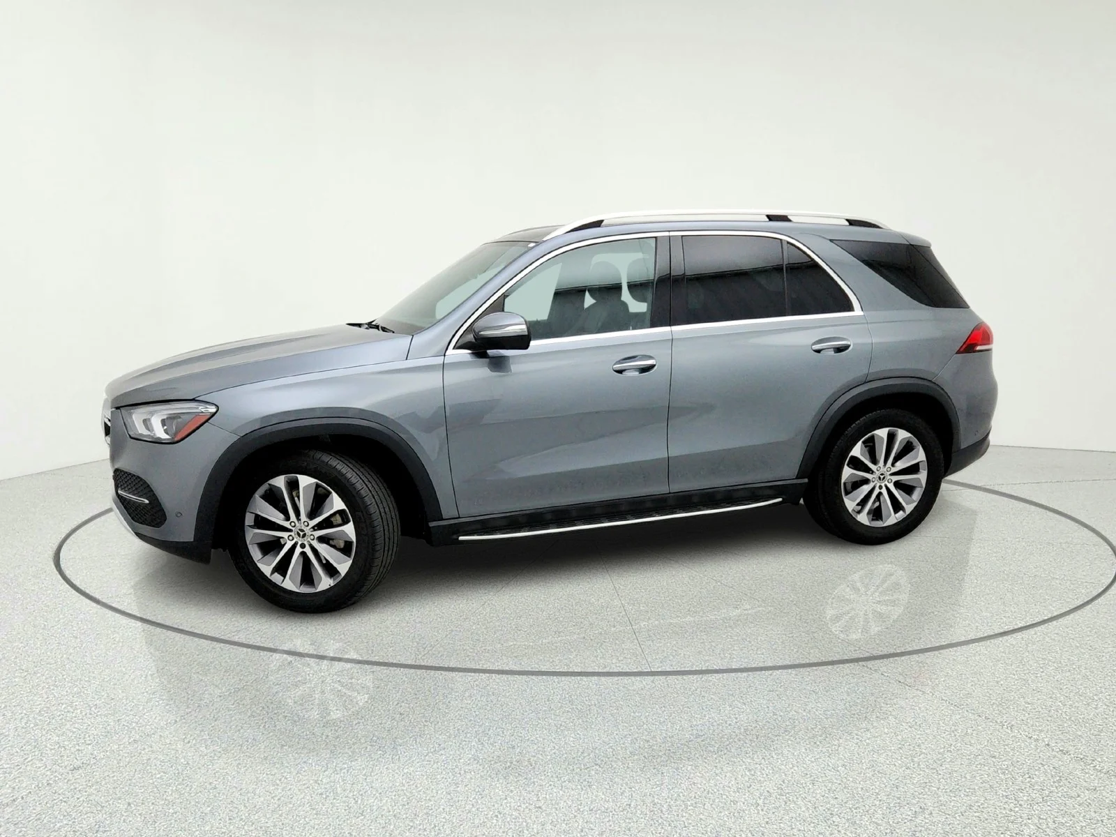 2022 Mercedes-Benz GLE GLE350 - Photo 15