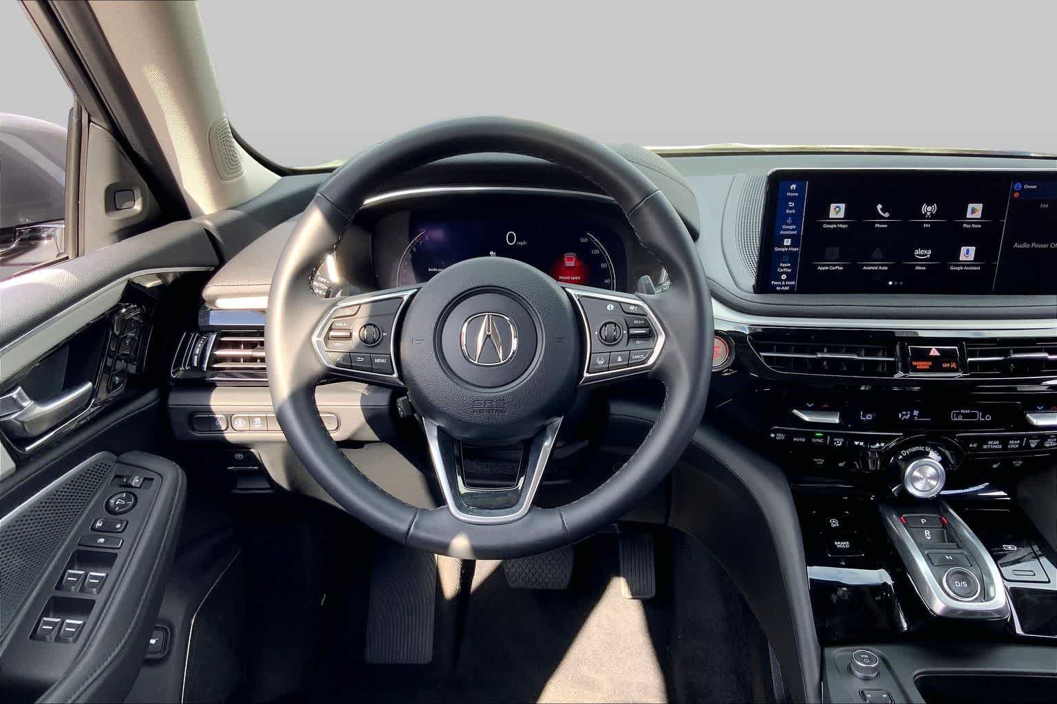 2026 Acura MDX Base - Photo 10