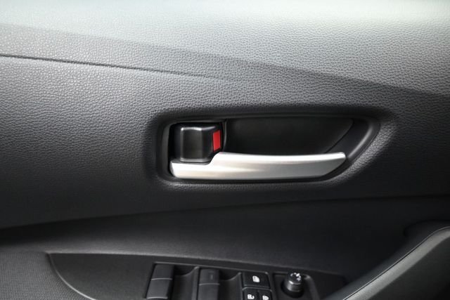Used 2026 Gray Toyota SE image 18