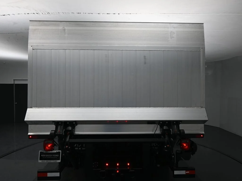 2025 Ford F-550 Super Duty Chassis Cab XL - Photo 8